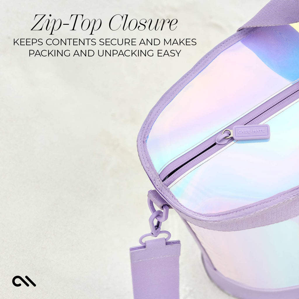 Case-Mate Soap Bubble™ Cooler Tote