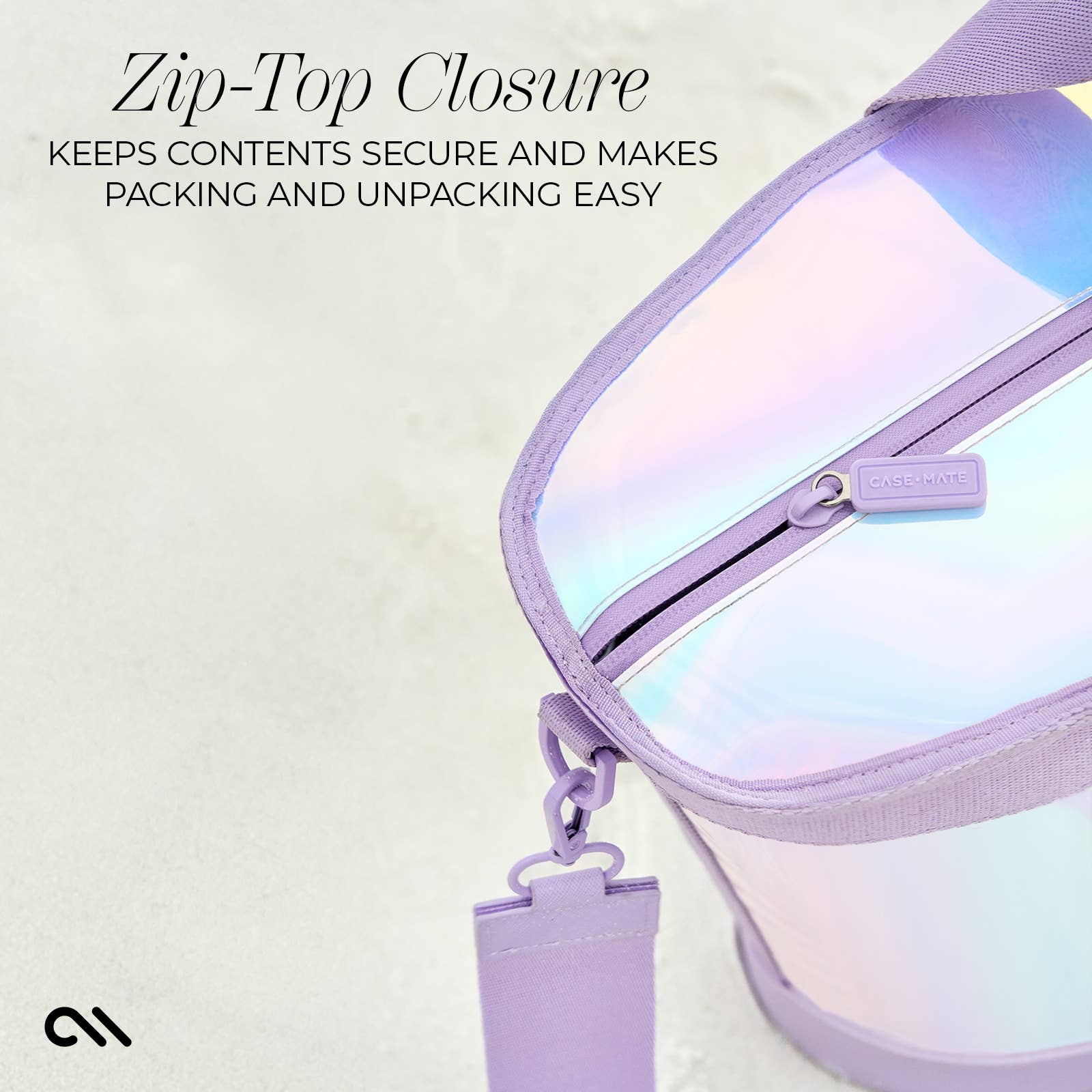 Case-Mate Soap Bubble™ Cooler Tote