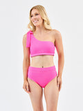 Mary Square - Tara Two Piece Swimsuit | Pink