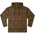 Embry Outdoors - Lightweight Hoodie - Brown Ranch