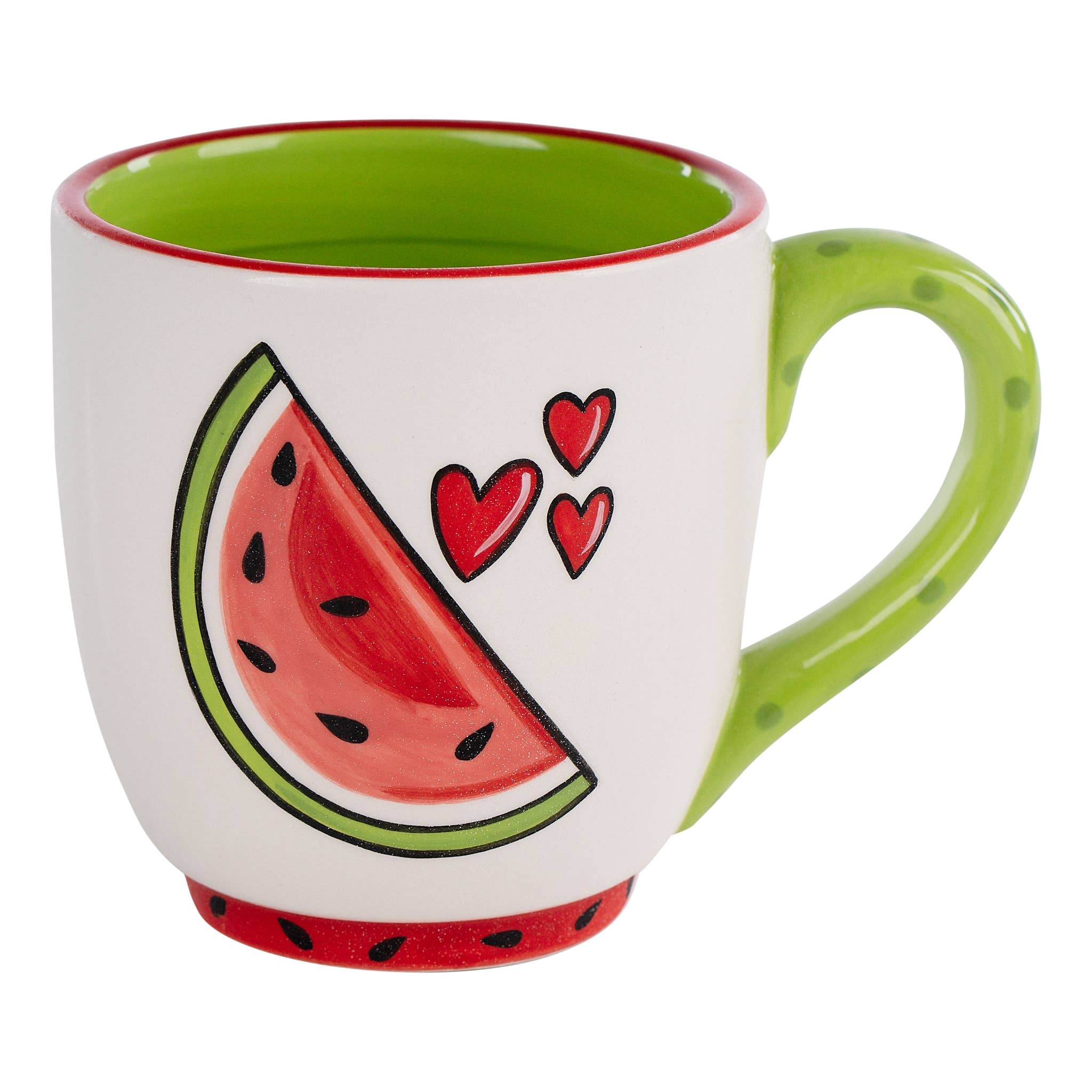 Glory Haus - Mom You're One In A Melon Mug - Mother's Day