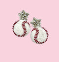 Glitzy Baseball