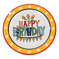 Glory Haus - Happy Birthday Boy Plate
