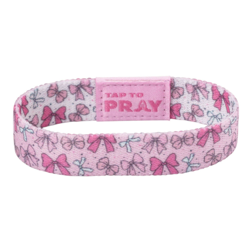 Versible - Tap To Pray® Wristband – Boutique Bows