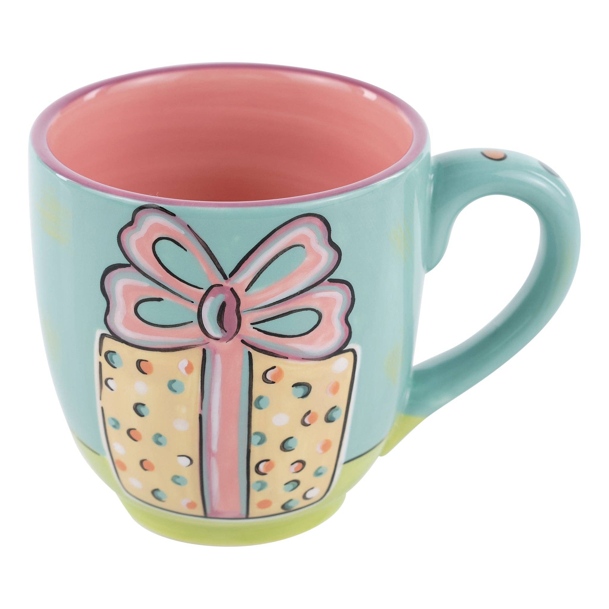 Glory Haus - Friend Best Present Mug