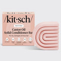 KITSCH - Castor Oil Nourishing Conditioner Bar