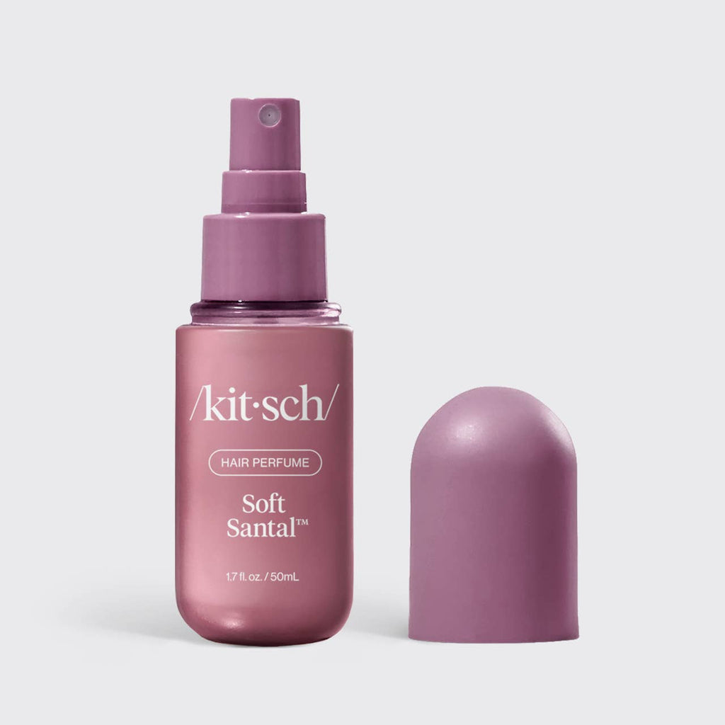 KITSCH - Soft Santal Hair & Body Perfume Mist