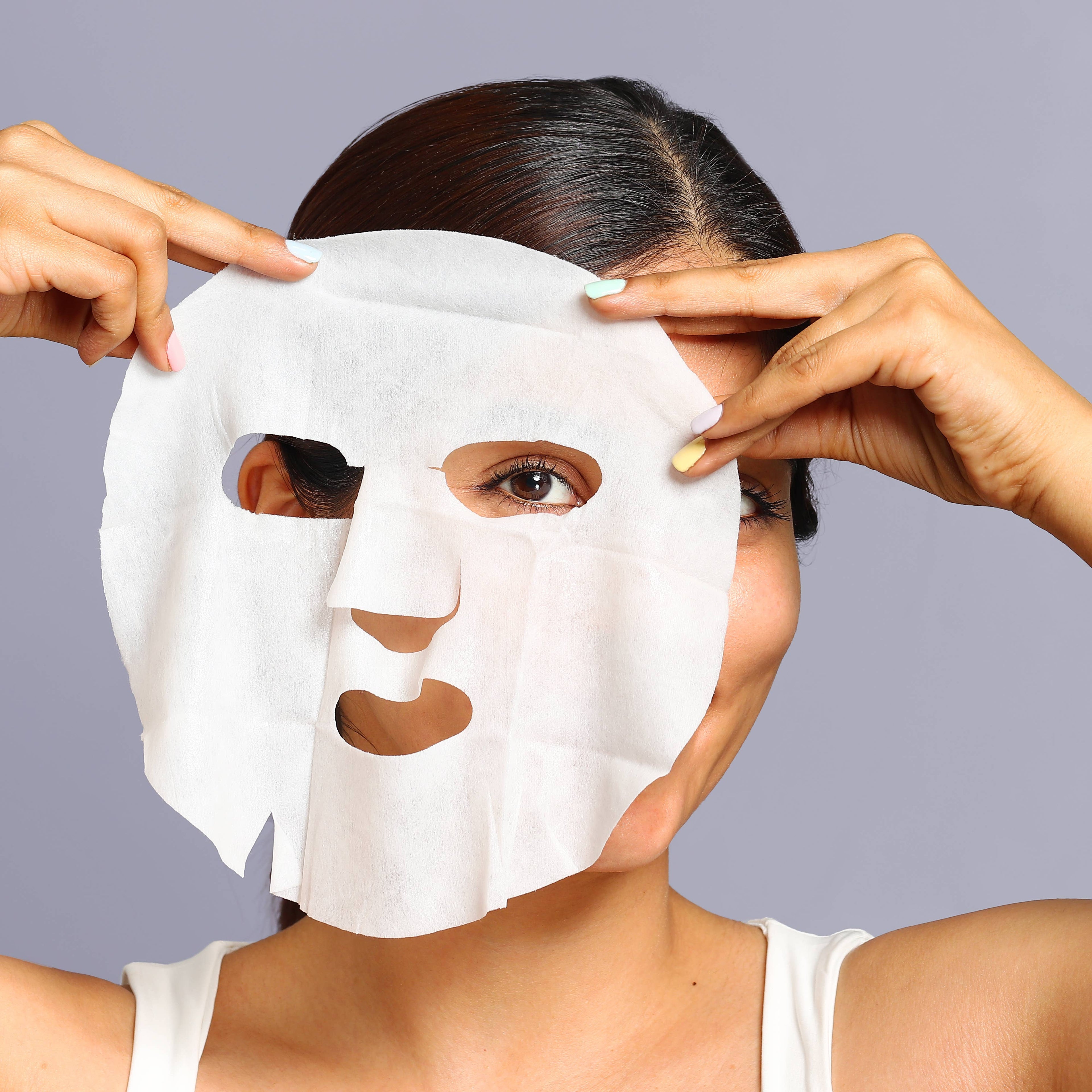 My Spa Life - Spring & Easter Assorted Skincare Face Mask