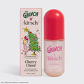 KITSCH - The Grinch x Kitsch Hair Perfume