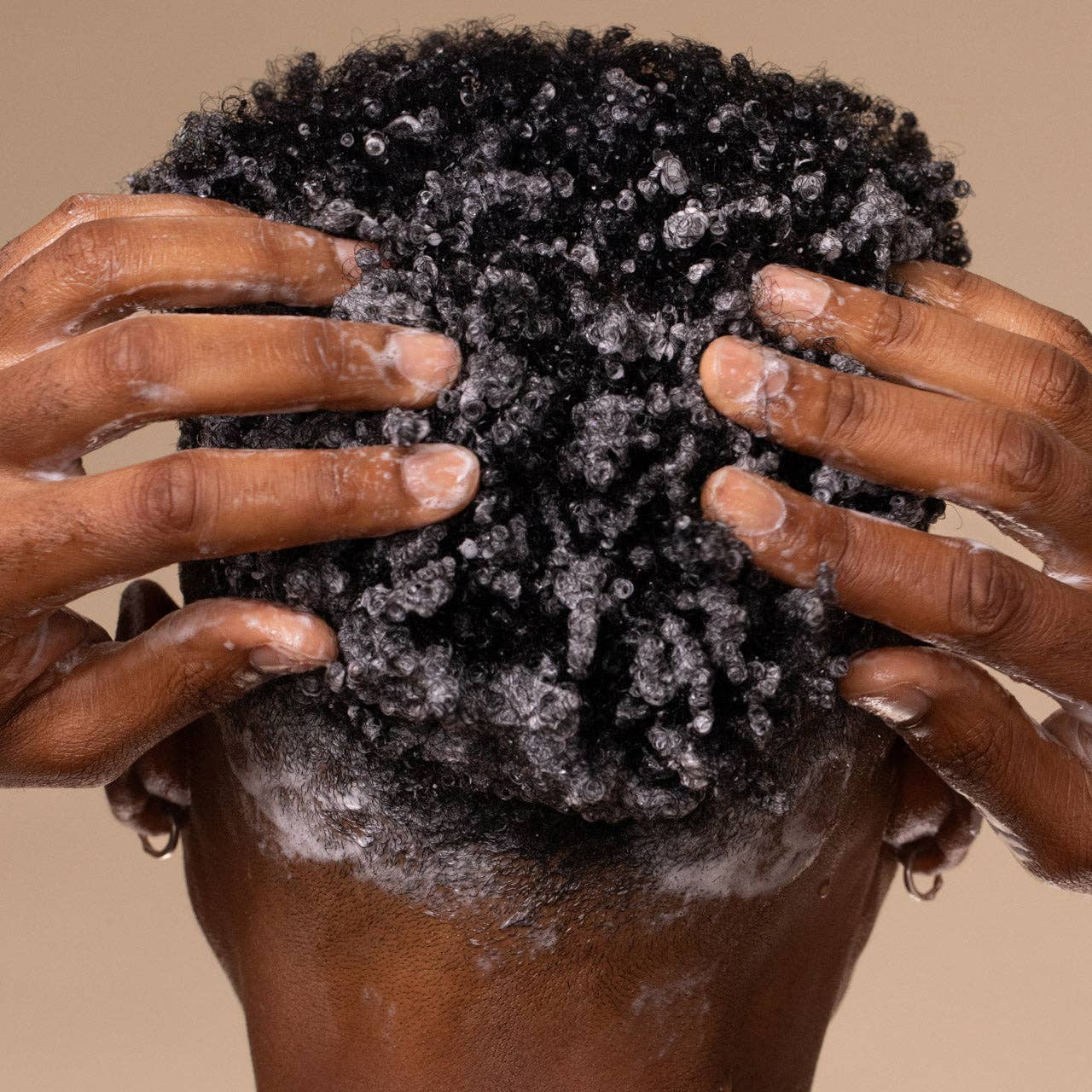 KITSCH - Moisturizing Coconut Oil Shampoo & Conditioner Combo