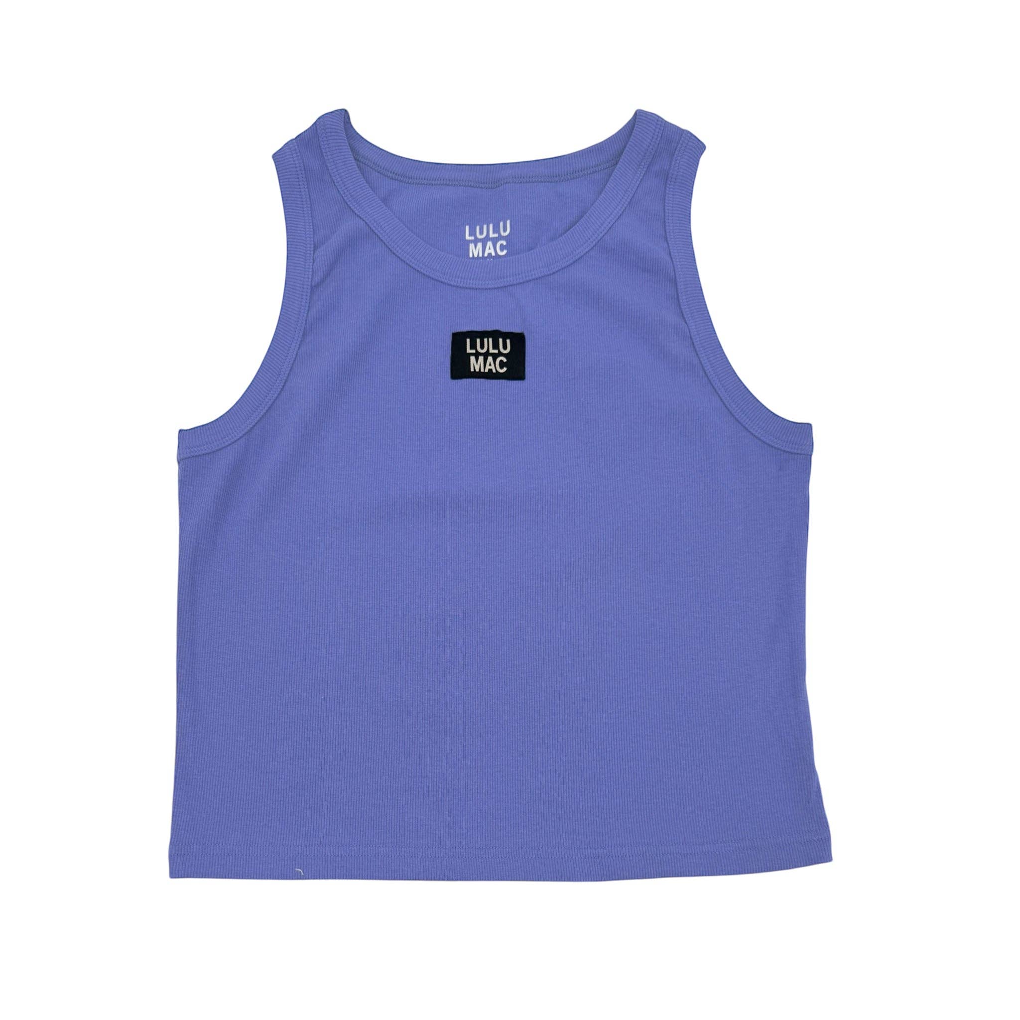 Girlie Girl Originals - OG-TANK ROYAL BLUE