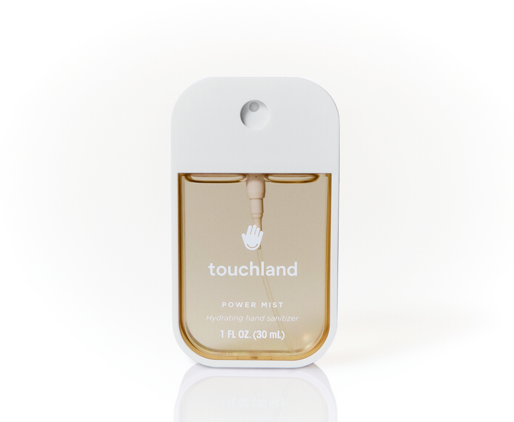 Touchland - Midnight S'mores Power Mist Hand Sanitizer