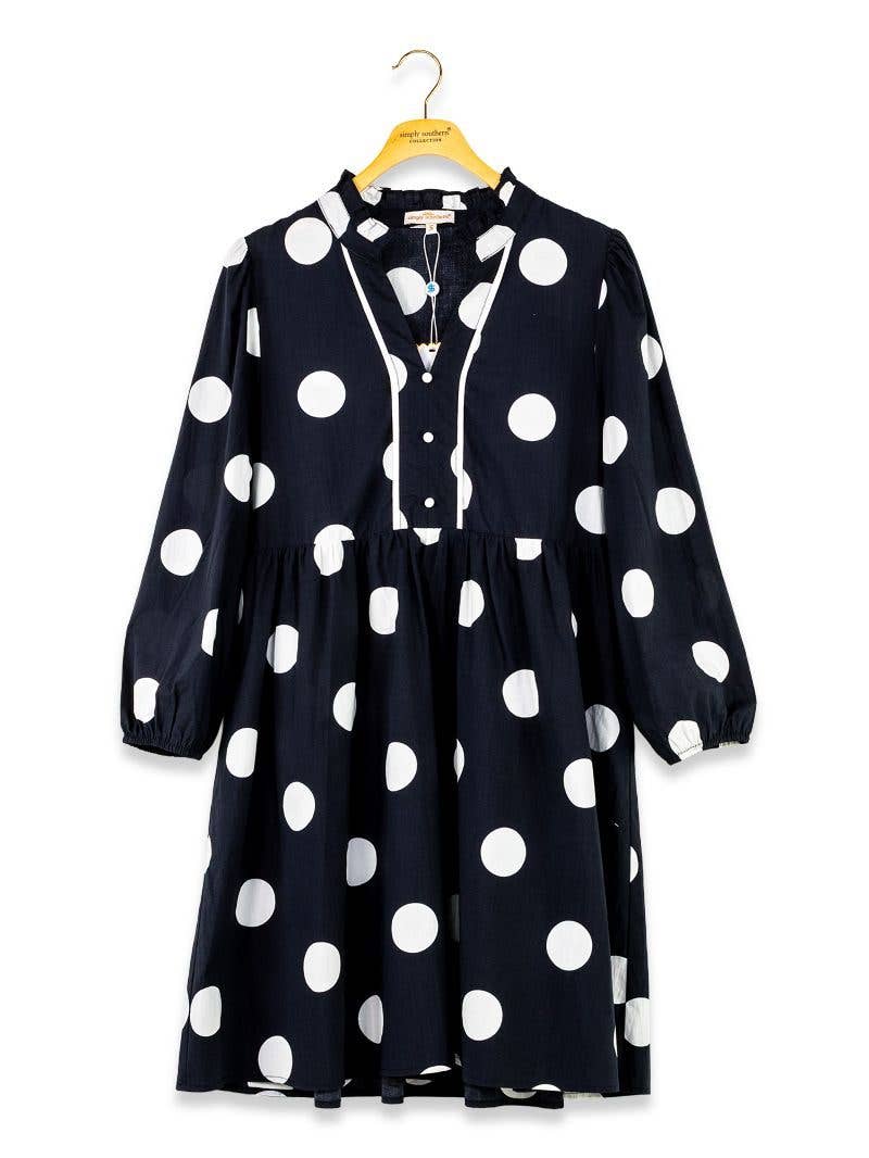 simply southern - PP-0226-DRS-WILLOW-BLK