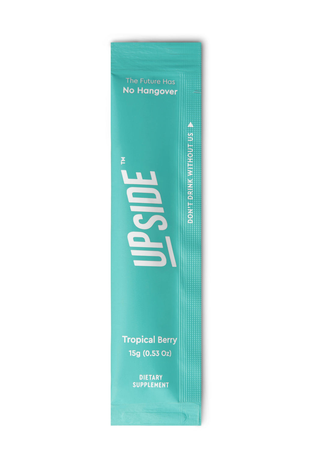 Upside - Before Alcohol Hangover Sticks - UPSIDE Before Drinking Hangover Sticks - Party Box (30-Pack)