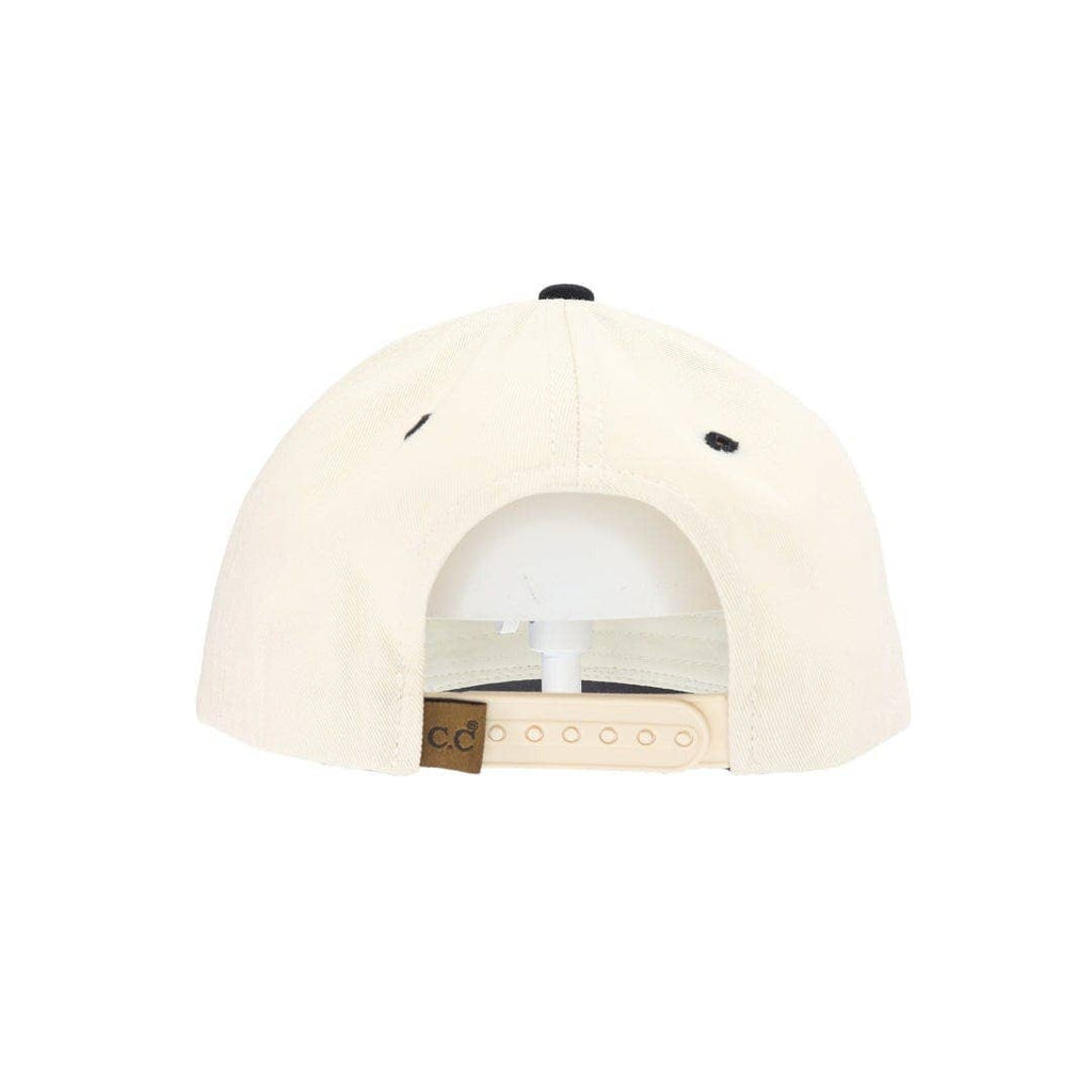 MiMi Wholesale - TCM0050 Puff Embroidered Put It On My Husband's Tab Trucker Hat