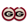 MAGNOLIA LANE - UGA Car Coasters Pack of 2