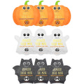 My Spa Life - Korean Skincare Halloween Sheet Masks | Pumpkin, Ghost & Bat