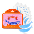 My Spa Life - Fresh Catch Eye Patches | 10 ct | Boo Basket Stuffers