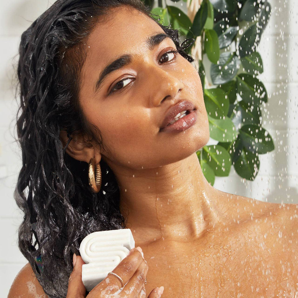 KITSCH - Ultra Sensitive Shampoo & Body Wash Bar Fragrance Free