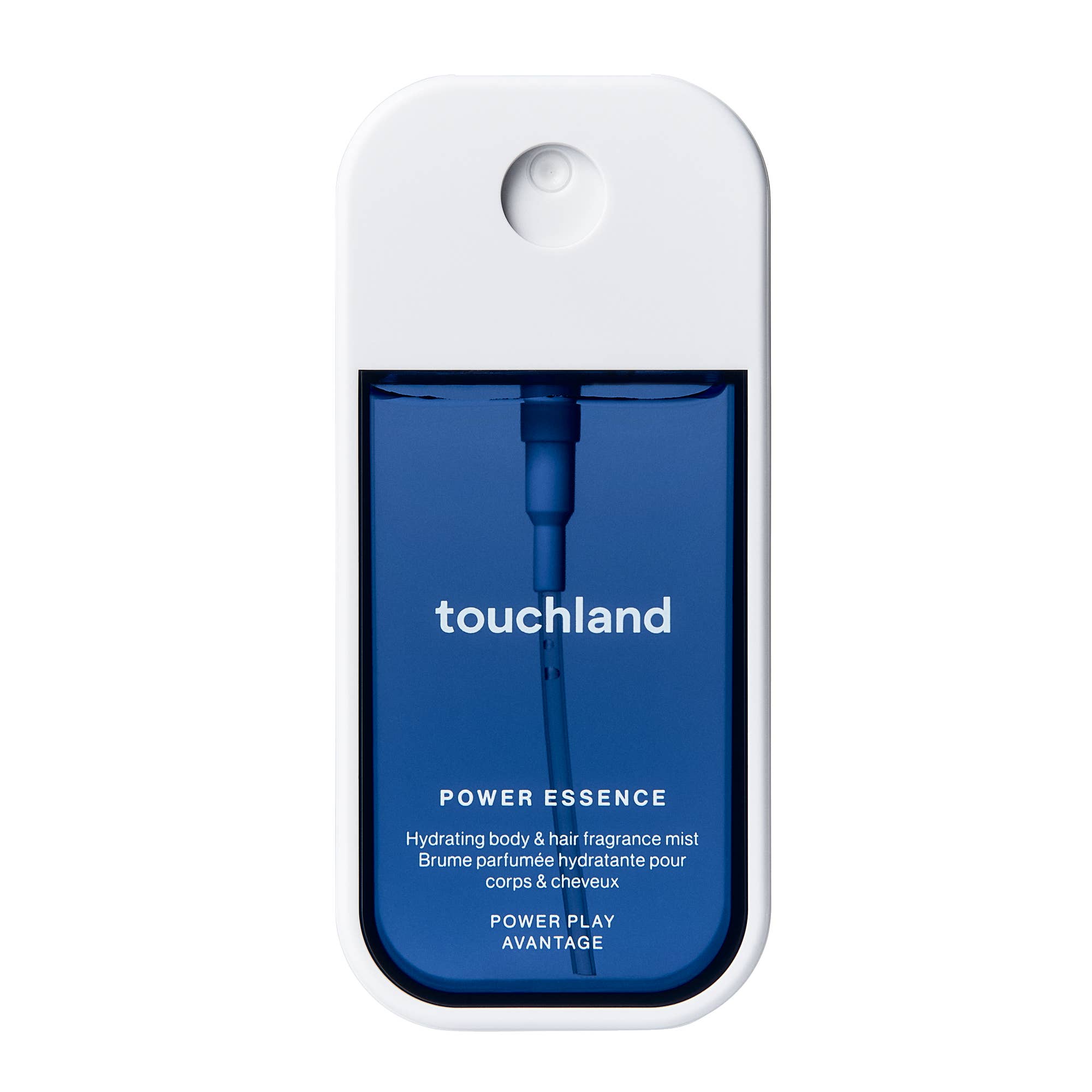 Touchland - Power Play Performance Body Spray