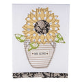 Glory Haus - Be Kind Sunflower Tea Towel