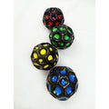 Love and Repeat - Black Tone Super High Bouncing Balls Toys