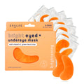 My Spa Life - Bright Eyed Hydrogel Eye Patches | 8 Pack