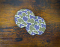 Scent South - Turkey Camo - Car Coaster