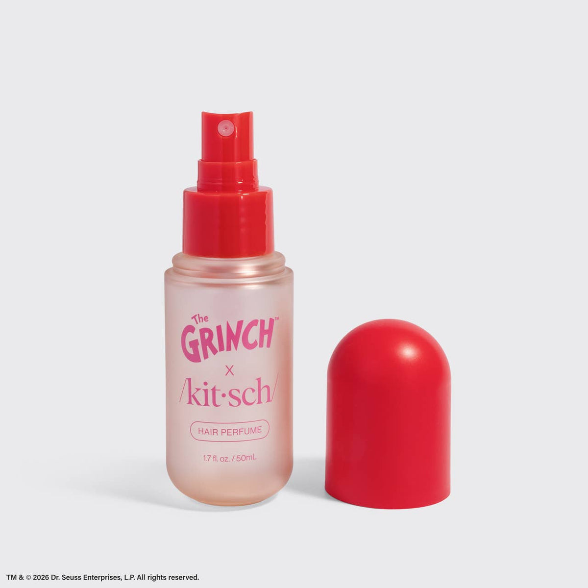KITSCH - The Grinch x Kitsch Hair Perfume