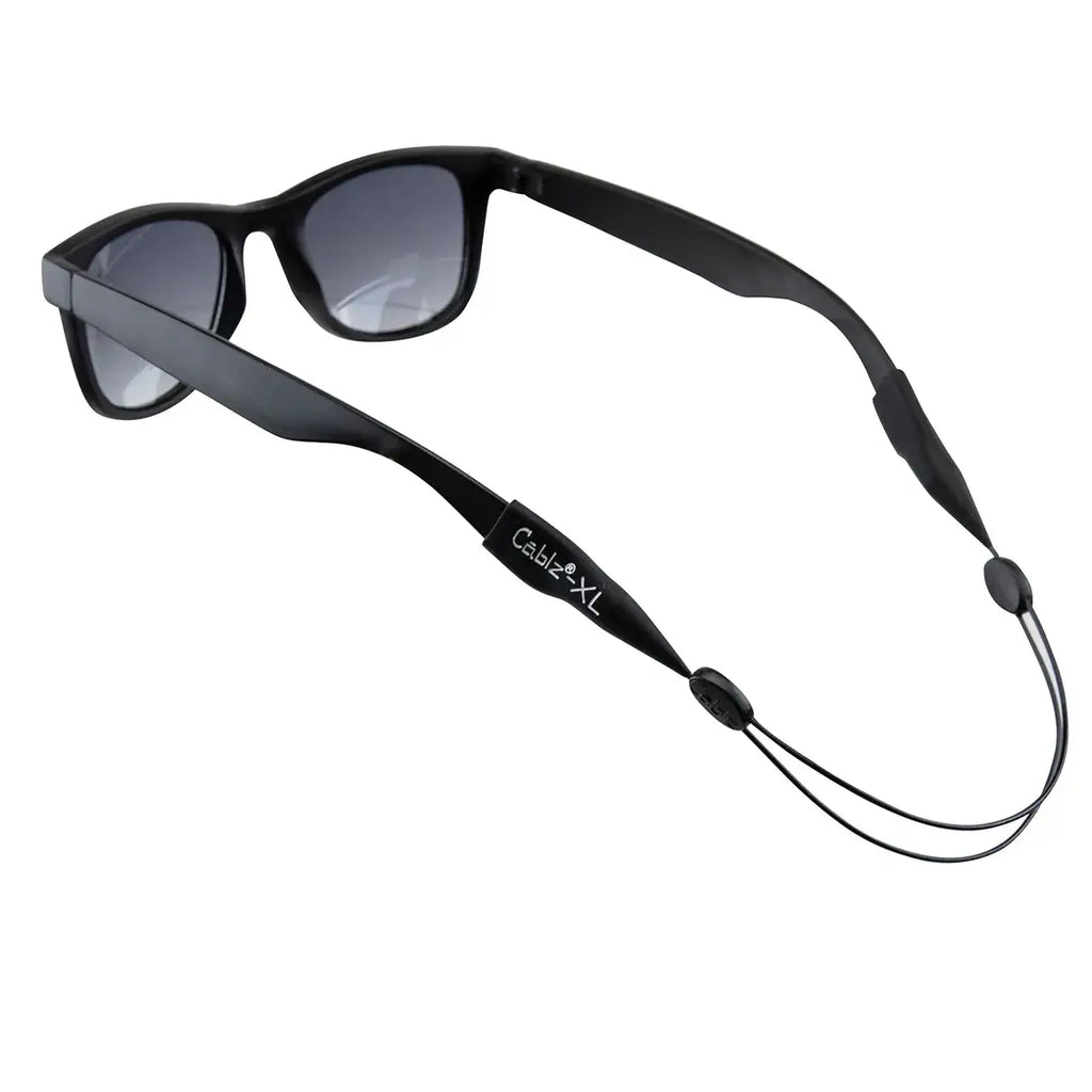 Cablz, Inc - Cablz Monoz Adjustable Zipz -MonozXLBlk