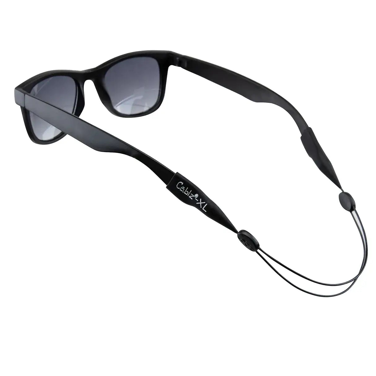 Cablz, Inc - Cablz Monoz Adjustable Zipz -MonozXLBlk