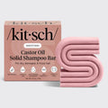 KITSCH - Castor Oil Nourishing Shampoo Bar