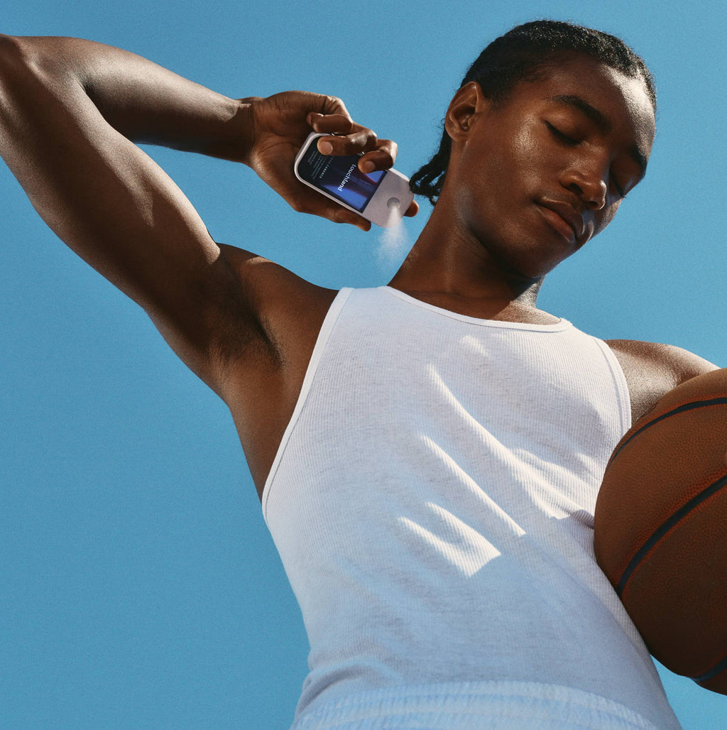 Touchland - Power Play Performance Body Spray