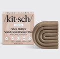 KITSCH - Shea Butter Hydrating Solid Conditioner Bar