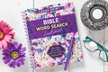 BroadStreet Publishing Group, LLC - Bible Word Search Devotional (Psalms) - Bestseller!