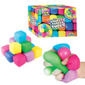 Orb Toys - Sqweezy Stress Cubes