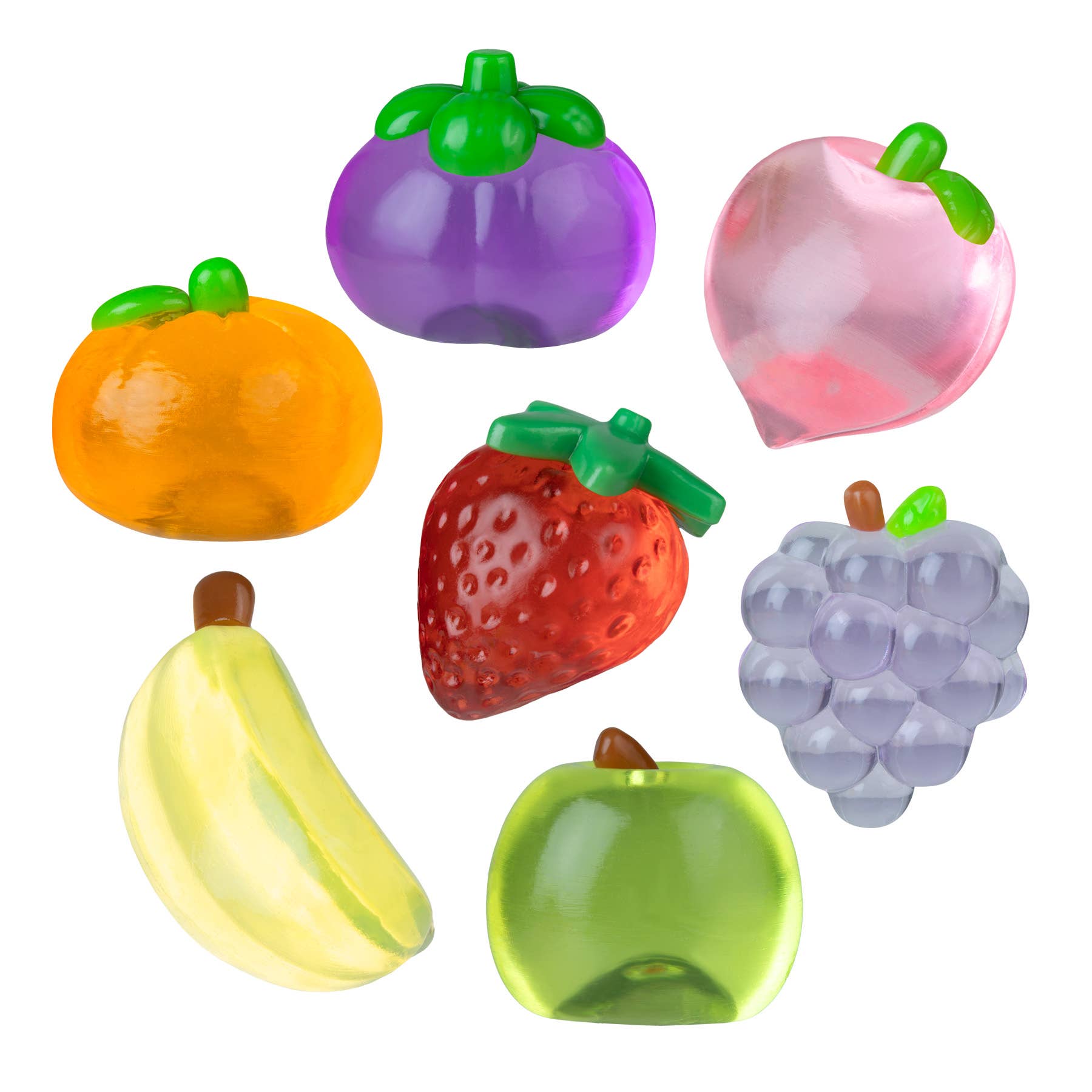 Orb Toys - Taba-licious Fun Fruit
