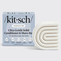 KITSCH - Ultra Sensitive Conditioner & Shave Bar