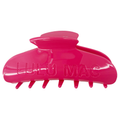 Girlie Girl Originals - LULU MAC HAIR CLIPS Hot Pink