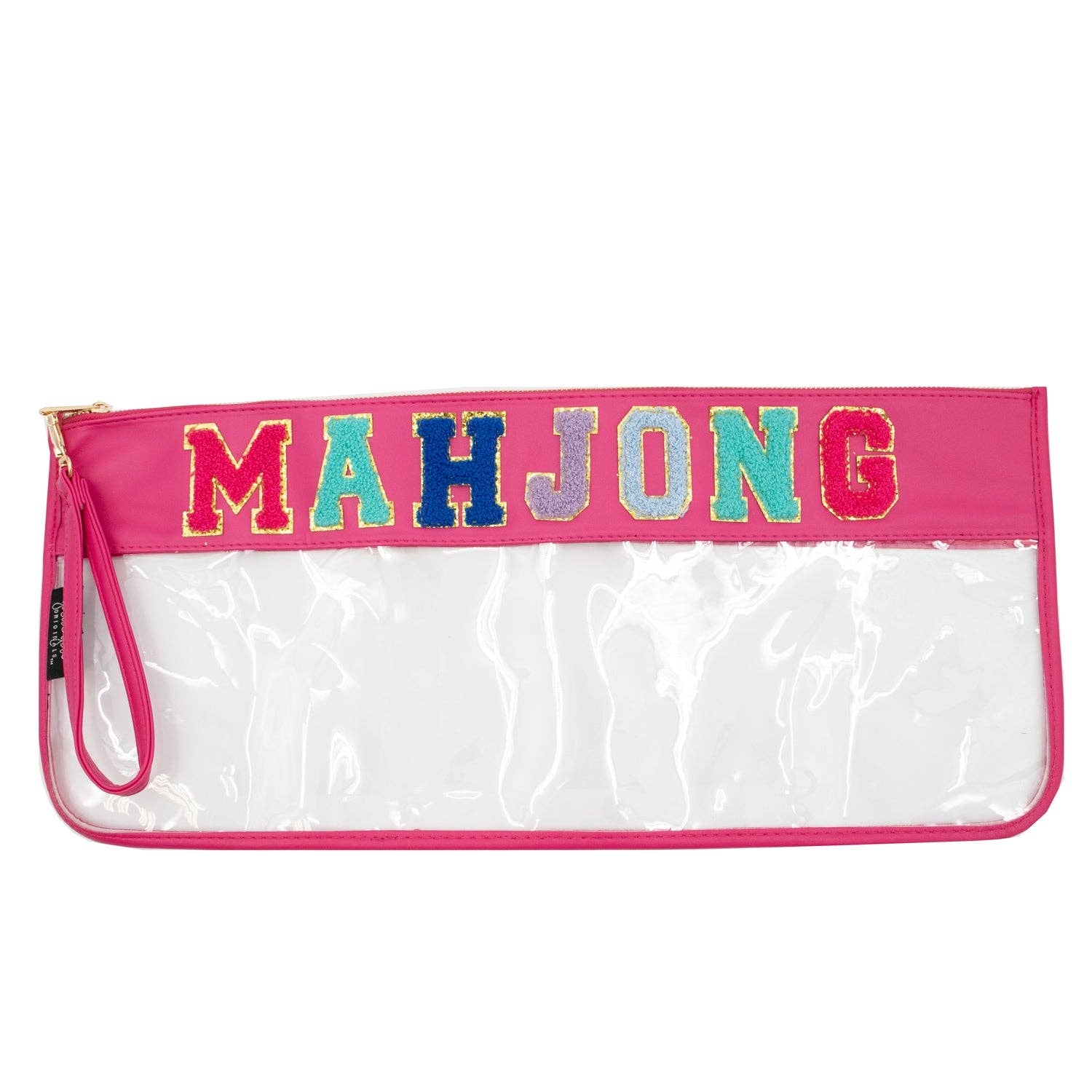 Girlie Girl Originals Mahjong Game Bag