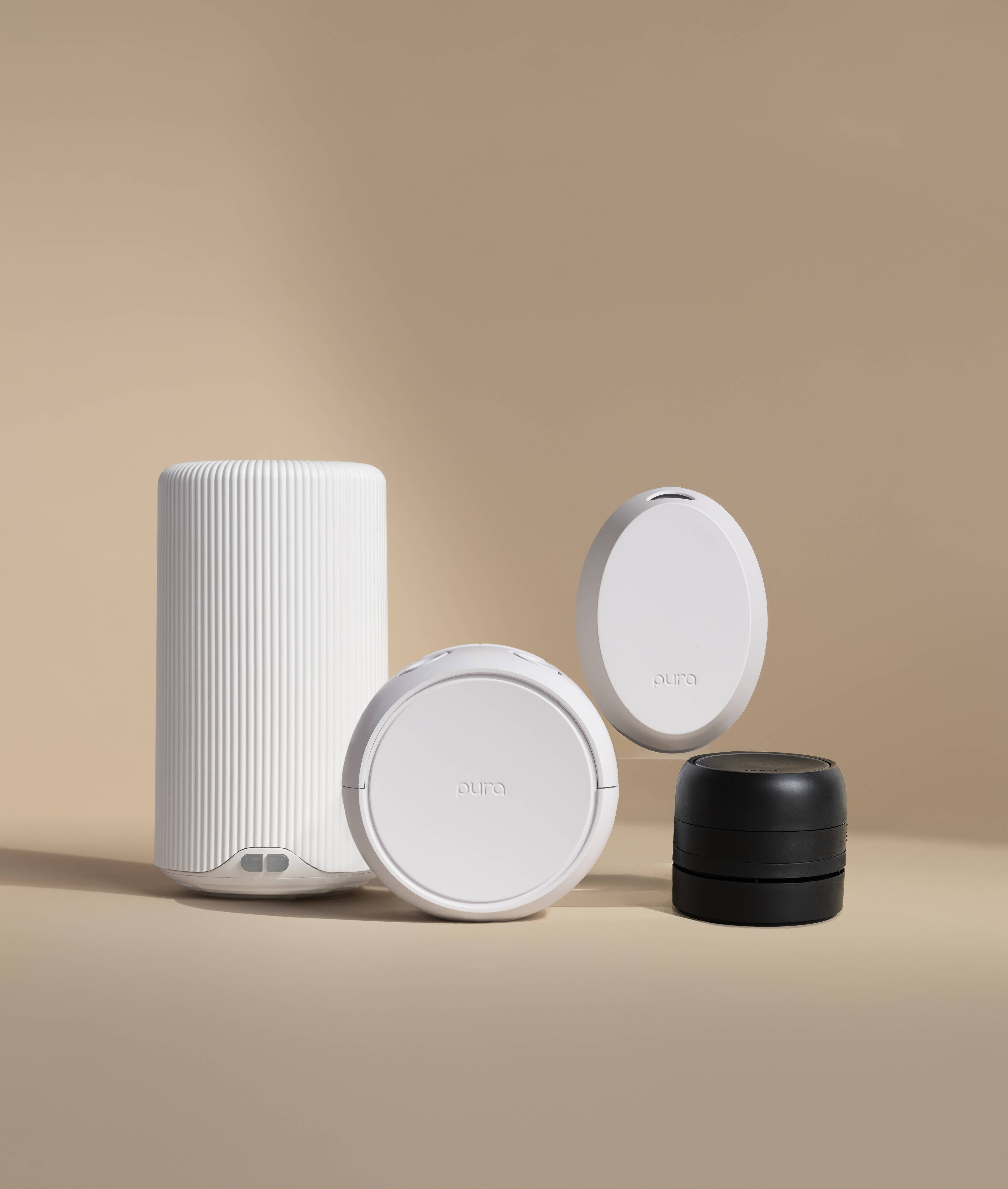 Pura - Pura Home Plus™ Smart Home Fragrance Diffuser