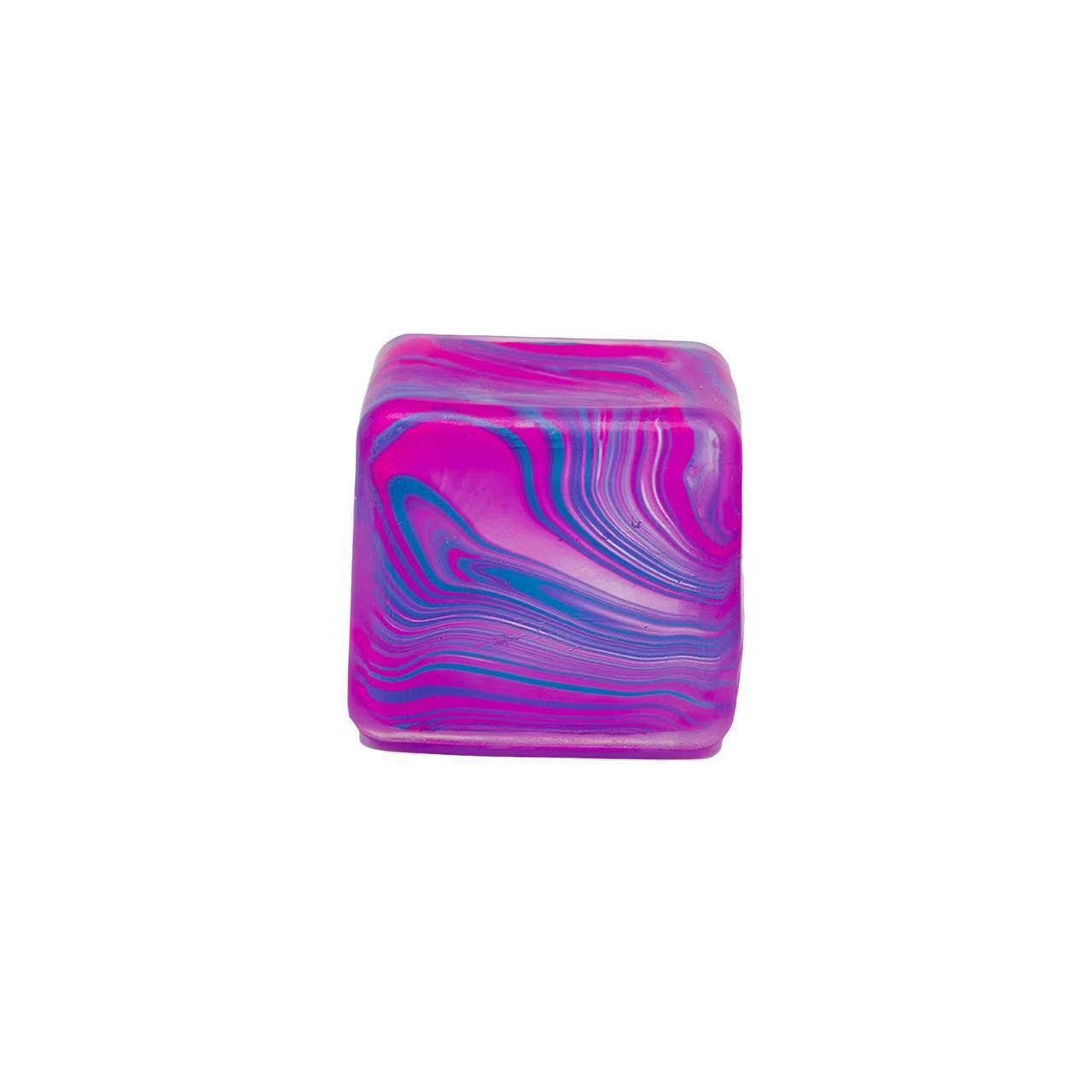 Sparkling Extras - Nice Cube Squishy Squeeze Toy Fidget Toy