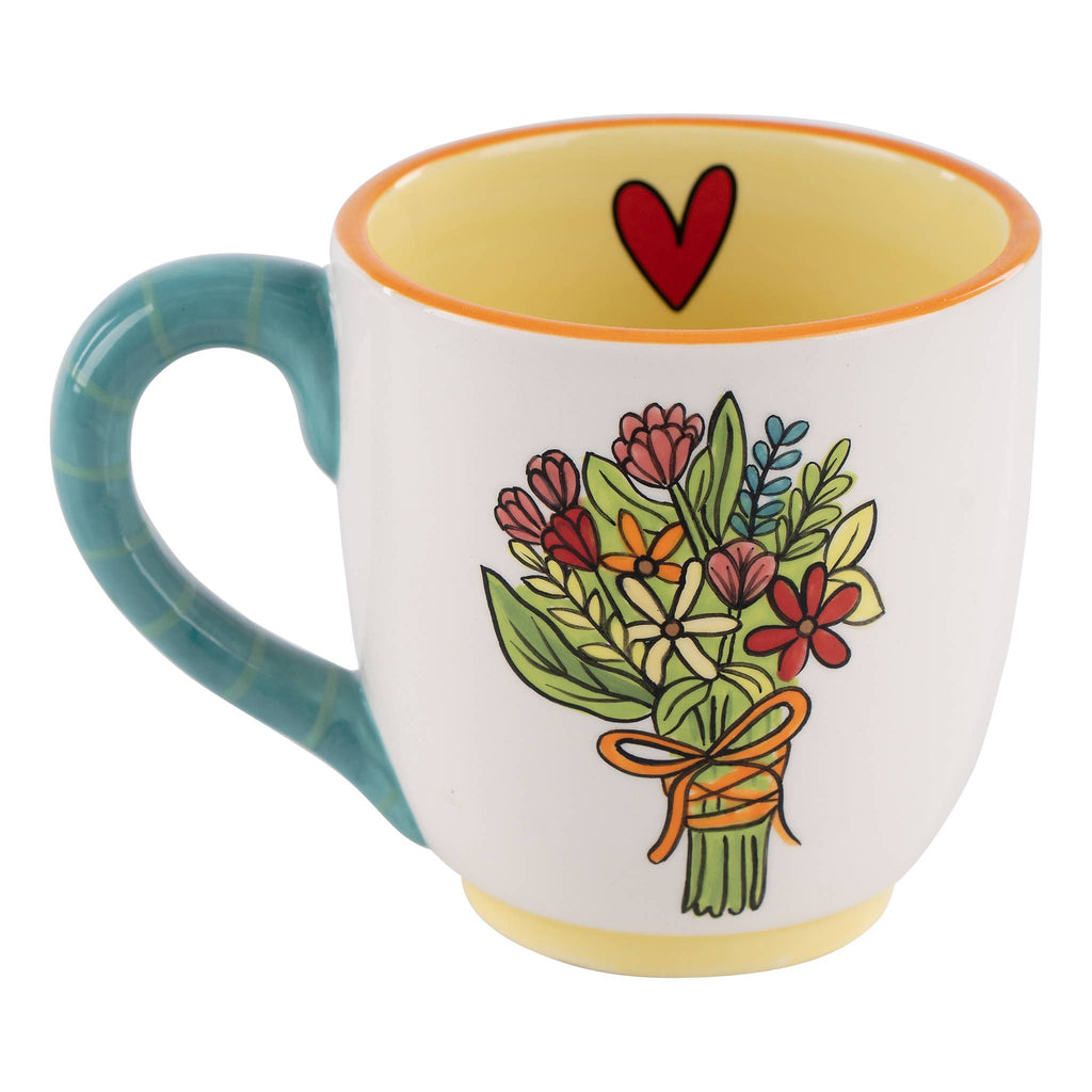 Glory Haus - Aunt You Are So Loved Mug