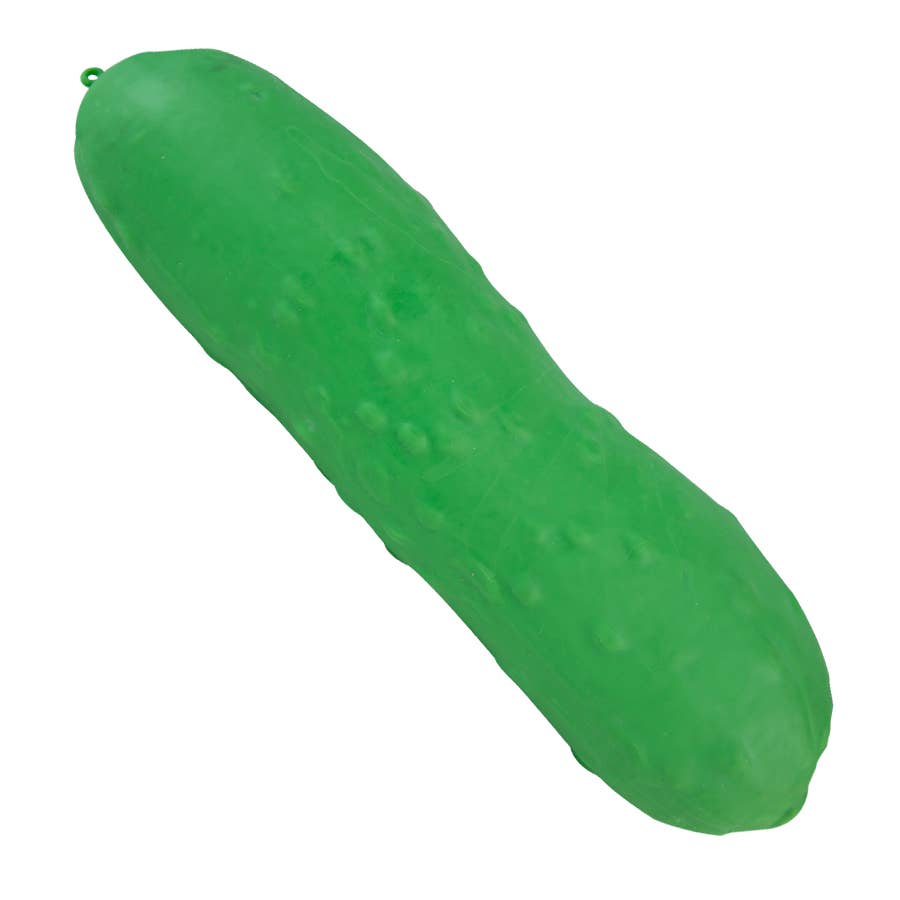 Orb Toys - Easy Sqweezy Stretchy Pickle