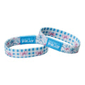 Versible - Tap To Pray® Wristband – Blue Belle
