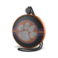 NCAA Clemson Tigers Wireless Bottle Opener Speaker