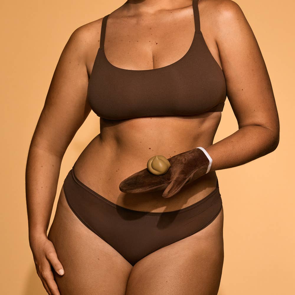 Peta Jane Beauty- Dark Self-Tanning Mousse