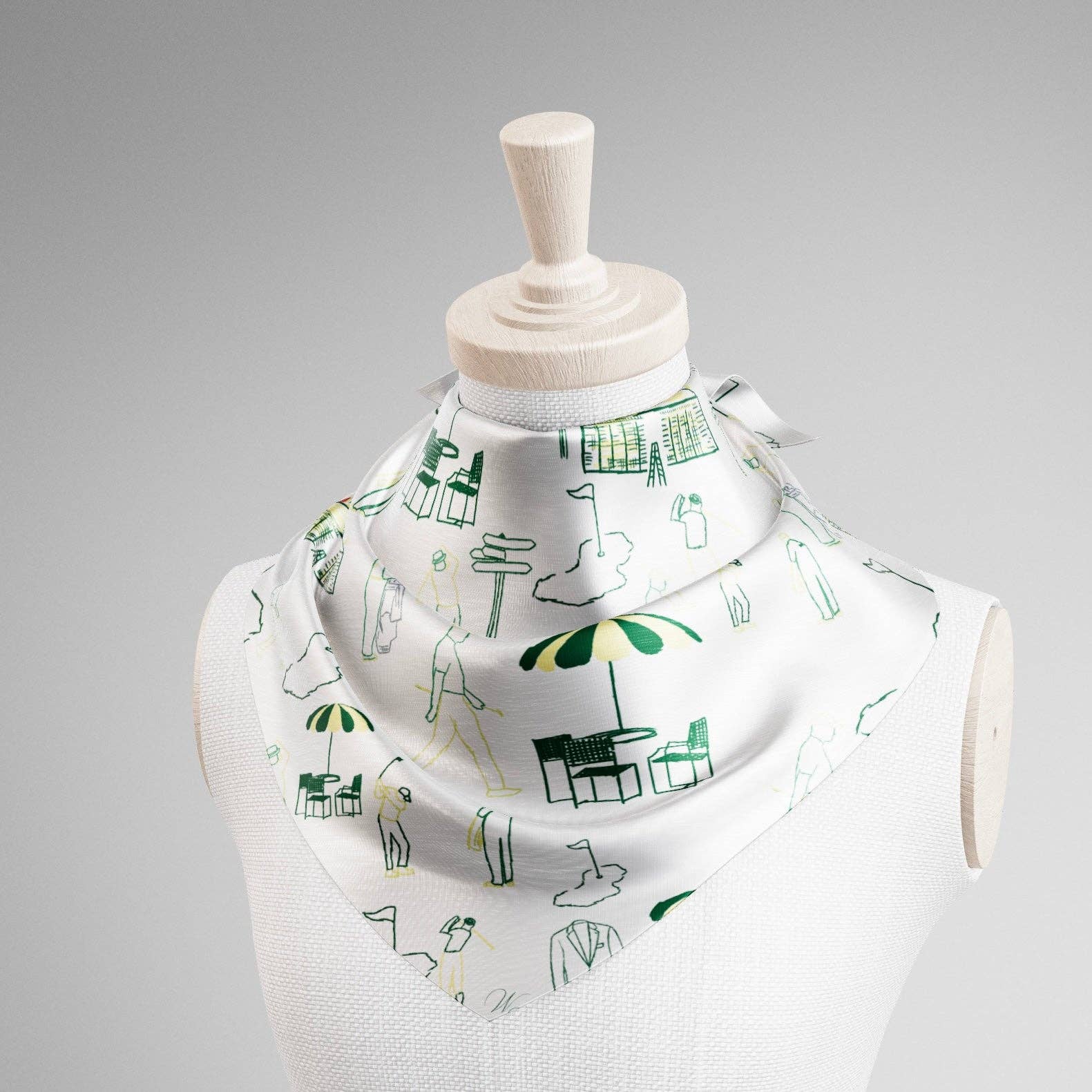 Masters - The Augusta