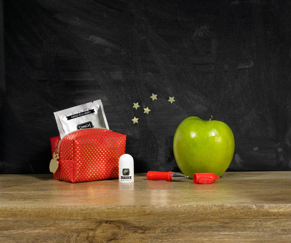 Pinch Provisions - Minimergency Kit for Teachers