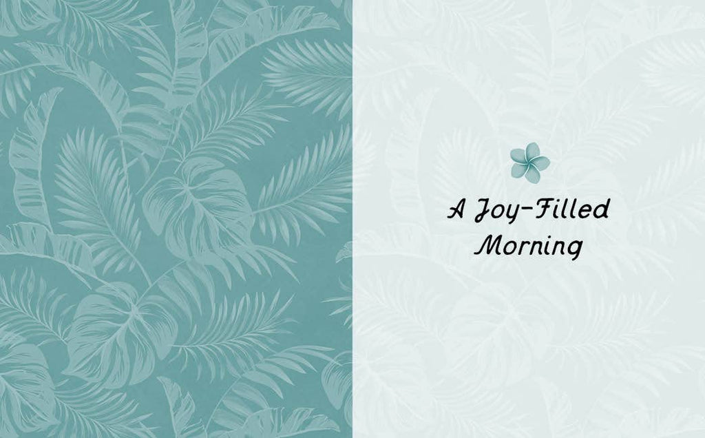 Barbour Publishing, Inc. - Mornings with God Large Print